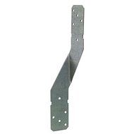 Simpson Strong Tie H8 18-Gauge Hurricane Tie by Simpson Strong-Tie