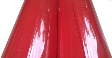 PU heat transfer Vinyl / film, 20"x 1 FOOT ,IRON ON T-shirt Heat Transfer, Craft Garment, Cutting Plotter Heat... N9