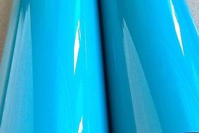 PU heat transfer Vinyl / film, 20"x 1 FOOT ,IRON ON T-shirt Heat Transfer, Craft Garment, Cutting Plotter Heat... N11