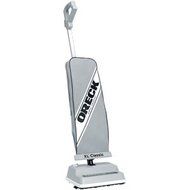Oreck XL Classic Upright Vacuum Cleaner Lightest Weight 8 LBS (U2200HHS)