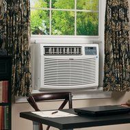 Haier ESA415N 11.3-EER Window Air Conditioner, 15000-BTU, Energy Star Rated N6