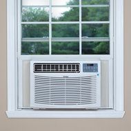 Haier ESA415N 11.3-EER Window Air Conditioner, 15000-BTU, Energy Star Rated N7