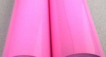 PU heat transfer Vinyl / film, 20"x 1 FOOT ,IRON ON T-shirt Heat Transfer, Craft Garment, Cutting Plotter Heat... N15