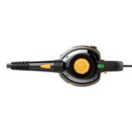 McCulloch MC1230 Handheld Steam Cleaner N6
