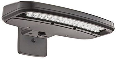 Lithonia Lighting OLW 31 WH M2 5000K LED Contemporary Wall Pack, White by Lithonia Lighting