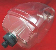 Bissell Quicksteamer Clean Water Tank Assembly, 2035537