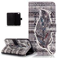 iPhone 6S Case,iPhone 6 Case,ikasus Shiny Glitter Diamond Colorful Art Painting PU Leather Flip Wallet Pouch Stand... N9