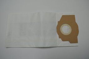 Eureka Type RR Vacuum Bags (15 Pack); Similar To Part 67529; Fits All Bagged Smart Vac Uprights; by ZVac N6