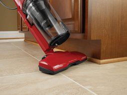 Dirt Devil SD20505 Power Air Corded Bagless Stick Vacuum for Hard Floor N4