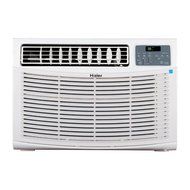 Haier ESA415N 11.3-EER Window Air Conditioner, 15000-BTU, Energy Star Rated N8