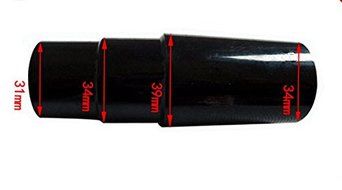 Vacuum Cleaner Hose Adapter 35mm to 32mm, 35mm to 35mm, 40mm to 32mm, 40mm to 35mm Vacuum Conversion Unit Vacuum... N2