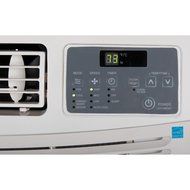 Haier ESA415N 11.3-EER Window Air Conditioner, 15000-BTU, Energy Star Rated N10