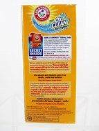 Arm &amp; Hammer Extra Strength Carpet Odor Eliminator Plus Oxi Clean Dirt Fighters - 2 Boxes, 18oz ea N5