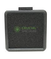 2 Dirt Devil F43 HEPA Filters and Foam Filters, Part # 2PY1105000 (2-PY1105-000) &amp; 1PY1106000, Designed &amp; Engineered... N3