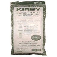 Ultimate G/G6 Kirby Vacuum Cleaner Replacement Bags (9 Pack