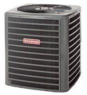 Goodman Goodman 5 Ton 13 SEER Air Conditioner GSX130611