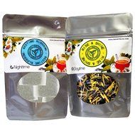 Skinny Mint Teatox - 14 Days Organic Teatox "Weight loss, Slimming &amp; Detox tea