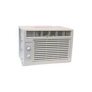 HEAT CONTROLLER RG-51M 5000 BTU Room Air Conditioner, 115V