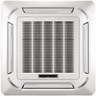 Pioneer 8-Way Ceiling Cassette Split Inverter Air Conditioner with Heat Pump, Mini N4