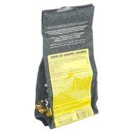 Metropolitan Tea 50 Count Pyramid Shaped Teabags, Creme Au Caramel