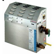 Mr. Steam Ms225ec1 eTempo Ms225e 7.5 Kw 240v 1ph Steambath Generator Only