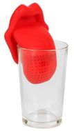 Egg Tea Infuser - Premium 100% Food Grade Silicone, Dishwasher Safe, - Lifetime Guarantee N3