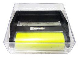 Nagaoka CL-1000 Rolling Record Cleaner N2