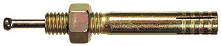 Hillman Fasteners 375659 Strike Anchor 3/8 x 2-3/8 Pk/50 by The Hillman Group