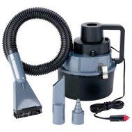Heavy Duty Auto Wet/dry Vacuum