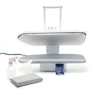 SteamFast SP-660 Table Top Steam Press N3