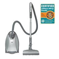 Kenmore Elite Intuition Canister Vacuum Cleaner 21814