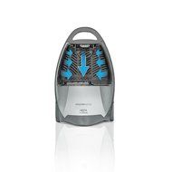 Kenmore Elite Intuition Canister Vacuum Cleaner 21814 N2
