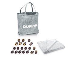 Advanced Cleaning Pack for Dupray Steam Cleaners