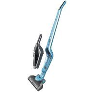 Black+Decker HSV420J42 Cordless 14.4 Lithium 2-N-1 Stick + Hand Vacuum - Sea Blue N5