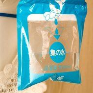 Travelmall 3 pack Kitchen Bathroom Closet Wardrobe Hanging Hygroscopic Dehumidifier bag Deodorizing Moistureproof... N3