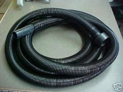 5&#039; 10&#039; 15&#039; 20&#039; 25&#039; 30&#039; Shop Vac Style Crush Proof Vacuum Hose 1 1/4&quot; (5&#039;)