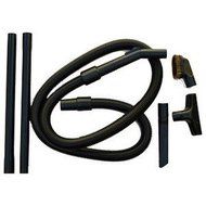 Carpet Pro 05.123 Attachment Kit for Upright Vacuum Cleaners
