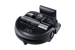 Samsung VR2AJ9020UG POWERbot Essential Robotic Vacuum N5