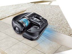 Samsung VR2AJ9020UG POWERbot Essential Robotic Vacuum N6