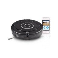 Smart Robotic Vacuum Floor Cleaner with Built in Camera - Schedule Automatic Cleaning and Remotely Control Robot... N3