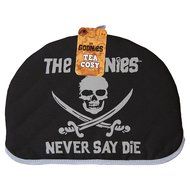 The Goonies Never Say Die Logo Tea Cosy Cuppa Brew N3