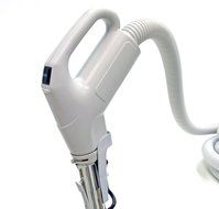 Electrolux Central Vacuum Cleaner 35 Feet Long Direct Connect Hose