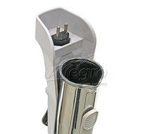 Electrolux Central Vacuum Cleaner 35 Feet Long Direct Connect Hose N2