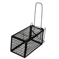 Rodent Animal Mouse Humane Live Trap Hamster Cage Mice Rat Control Catch Bait N3