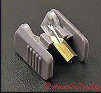 NEW 611-D7 TURNTABLE NEEDLE for Pioneer PN-50 PN-30 Pioneer PC-50 PC-30 330 550 N2