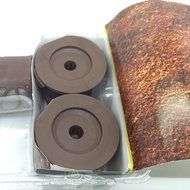 PYD 3PCS Reusable Coffee Tea Cup Mesh Filter with Scoop Kitchen Tool