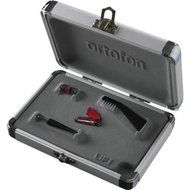 Ortofon OM DigiTrack Kit - DJ Cartridge includes extra stylus