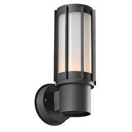 PLC Lighting 2113 BZ Nauta Collection 1 Light Outdoor Fixture by PLC Lighting