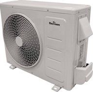Garrison 1028238 Garrison Mini-Split Ductless Outdoor Condensing Unit, 12,000 Btu, 115 Volts, 65 Lbs