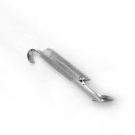 EKIND Tea Infuser Steeper Strainer Stick Pipe, Premium Extra Fine Mesh Stainless Steel Filter for Loose Leaf,... N2